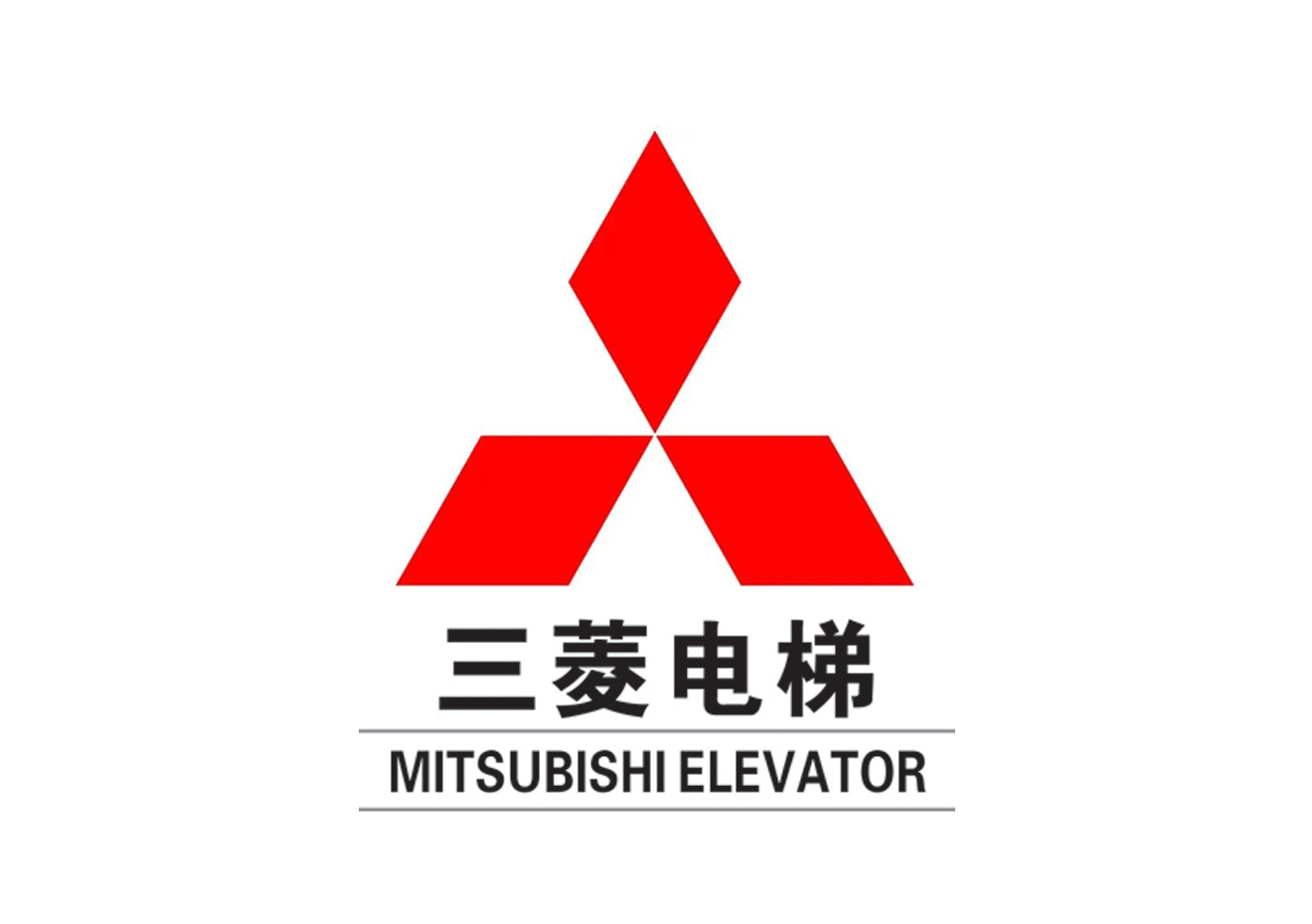 三菱电梯